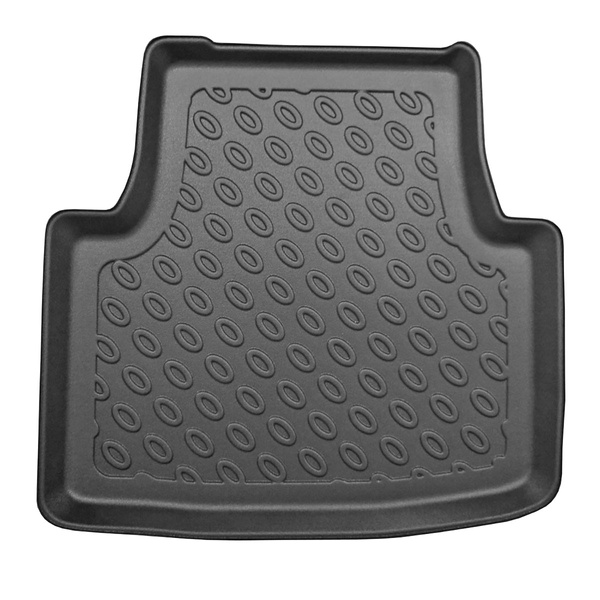 Alfombrillas de TPE adecuadas para Volkswagen Passat B8 Berlina (12.2014-12.2021) - alfombras para coche