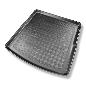 Alfombra para maletero adecuada para Skoda Octavia iV Plug-in Hybrid Liftback (0