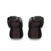 Fundas universales para coche (tipo camiseta) para Honda Jazz II, III, IV (2002-2019) - TS-R