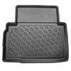 Conjunto de alfombrilla para maletero y alfombrillas para el interior del coche TPE PREMIUM para: Hyundai ix35 SUV (2010-06.2015)