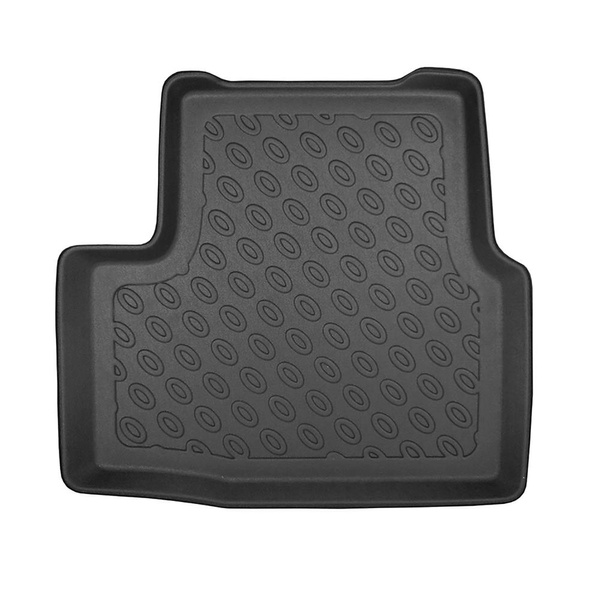 Conjunto de alfombrilla para maletero y alfombrillas para el interior del coche TPE para: Opel Astra K Sports Tourer (04.2016-12.2021)