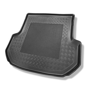 Alfombra para maletero adecuada para Kia Sorento III SUV (02.2015-07.2020) - Pro