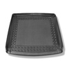 Alfombra para maletero adecuada para Mercedes-Benz Classe M W164 SUV (08.2005-2011) - Protector maletero - Alfombrilla maletero antideslizante