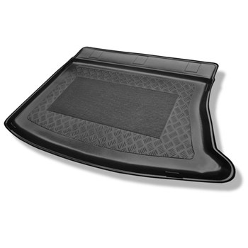 Alfombra para maletero adecuada para Hyundai i30 I Hatchback (07.2007-01.2012) -