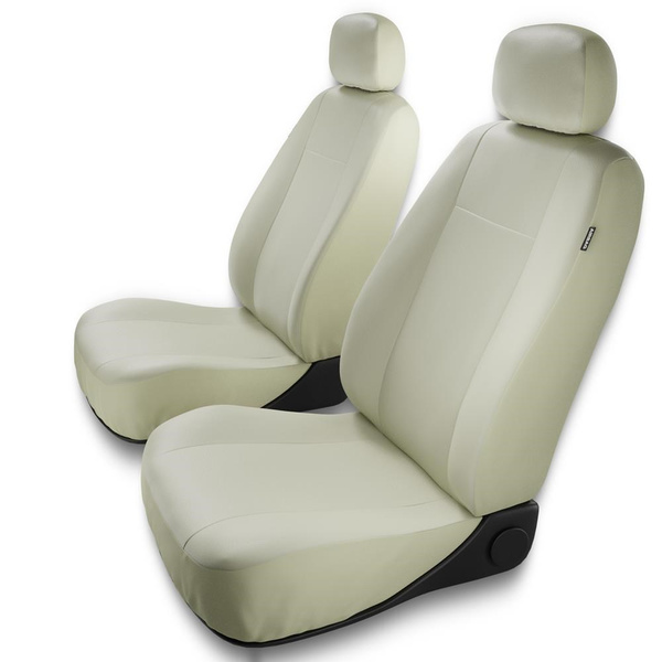 Fundas universales para asientos de coche para Citroen Berlingo I, II, III (1996-....) - CMP-BE