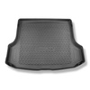 Alfombra para maletero adecuada para Lexus RX V (AL30) SUV (10.2022-....) - Protector maletero - Alfombrilla maletero antideslizante