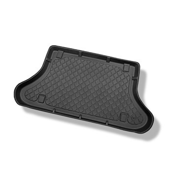 Alfombra para maletero adecuada para Land Rover Freelander I SUV (1997-2006) - P