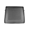 Alfombra para maletero adecuada para BMW X5 G05 SAV (11.2018-....) - Protector maletero - Alfombrilla maletero antideslizante - 5 plazas; con persiana eléctrica; también para Plug-in Hybrid