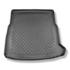 Alfombra para maletero adecuada para Mercedes-Benz Classe E W214 Plug-in Hybrid Berlina (10.2023-....) - Protector maletero - Alfombrilla maletero antideslizante