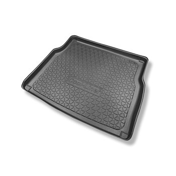 Alfombra para maletero adecuada para Mercedes-Benz Classe C W205 Plug-in-Hybrid 