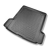 Alfombra para maletero adecuada para Audi e-tron GT quattro, RS Grand Tourer (03.2021-....) - Protector maletero - Alfombrilla maletero antideslizante