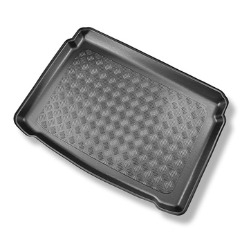 Alfombra para maletero adecuada para Audi A3 8Y Sportback (03.2020-....) - Prote