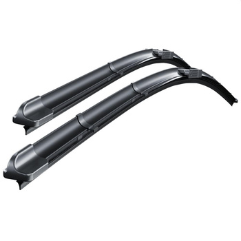 Escobillas limpiaparabrisas para la luna delantera para Peugeot 308 I Hatchback,