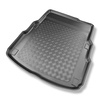 Alfombra para maletero adecuada para Audi A8 D5 Sedan (10.2019-....) - Protector maletero - Alfombrilla maletero antideslizante - 60 TFSI e Plug-in Hybrid; versión estándar y larga