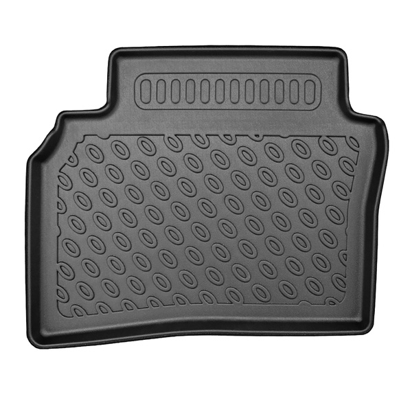 Conjunto de alfombrilla para maletero y alfombrillas para el interior del coche TPE PREMIUM para: Opel Insignia B Grand Sport (06.2017-2023)