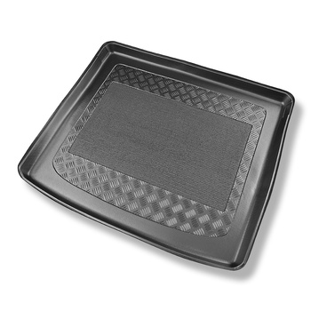 Alfombra para maletero adecuada para Audi Q3 F3 SUV (08.2018-....) - Protector m