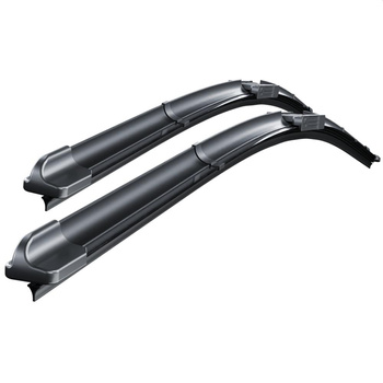 Escobillas limpiaparabrisas para la luna delantera para Mercedes-Benz Classe M W