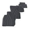 Alfombrillas de TPE adecuadas para Volkswagen Golf VIII Variant (2019-....) - alfombras para coche