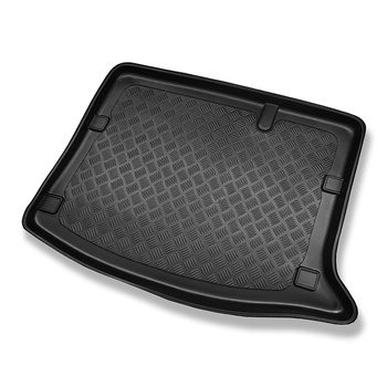Alfombra para maletero adecuada para Dacia Sandero I Stepway Crossover (06.2008-