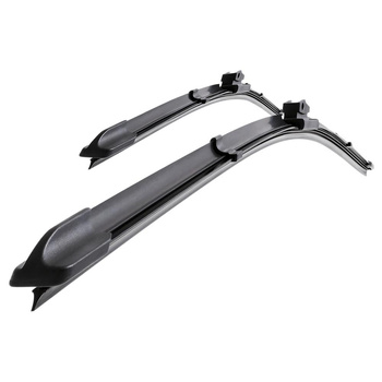 Escobillas limpiaparabrisas para la luna delantera para Alfa Romeo GT Coupé (04.