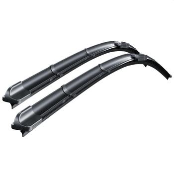 Escobillas limpiaparabrisas para la luna delantera para Ford Transit Connect Fur