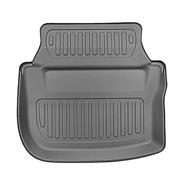 Conjunto de alfombrilla para maletero y alfombrillas para el interior del coche TPE para: Mercedes-Benz Classe E C238 Coupé (04.2017-07.2023)