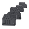 Alfombrillas de TPE adecuadas para Skoda Scala Hatchback (2019-....) - alfombras para coche