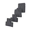 Alfombrillas de TPE adecuadas para Peugeot 308 Hatchback, SW (2021-....) - alfombras para coche