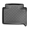 Alfombrillas de TPE adecuadas para Renault ZOE Hatchback (06.2019-....) - alfombras para coche