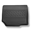 Conjunto de alfombrilla para maletero y alfombrillas para el interior del coche TPE para: Opel Zafira B Monovolumen (05.2005-2014)