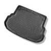 Conjunto de alfombrilla para maletero y alfombrillas para el interior del coche TPE PREMIUM para: Mercedes-Benz GLK X204 SUV (06.2008-08.2015)