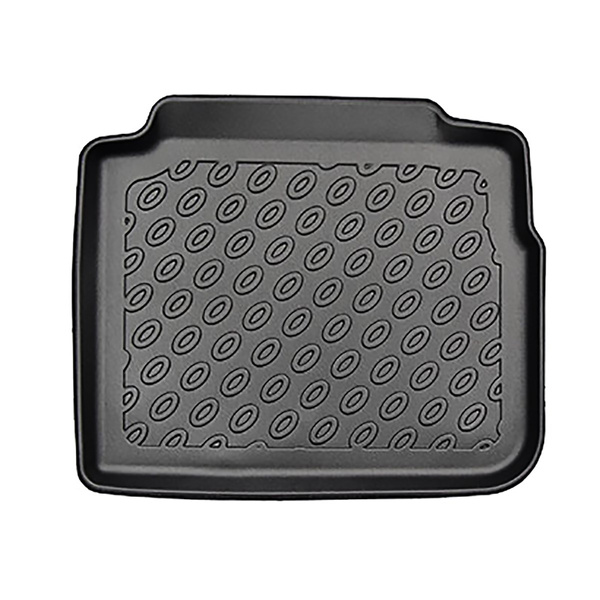 Alfombrillas de TPE adecuadas para Suzuki SX4 II S-Cross Crossover (09.2013-2019) - alfombras para coche