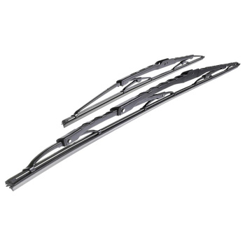 Escobillas limpiaparabrisas para la luna delantera para Hyundai Sonata VI Berlin