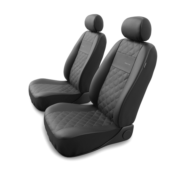 Fundas universales para asientos de coche para Alfa Romeo Ignis (1994-2001) - PRP-S