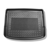 Alfombra para maletero adecuada para BMW 2 F45 Active Tourer (09.2014-10.2021) - Protector maletero - Alfombrilla maletero antideslizante - asiento trasero fijo / no corredizo; también para 225xe Plug-in hybrid