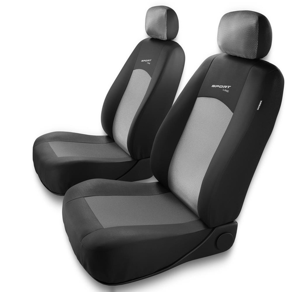 Fundas universales para asientos de coche para Alfa Romeo 146 (1994-2001) - S-G2