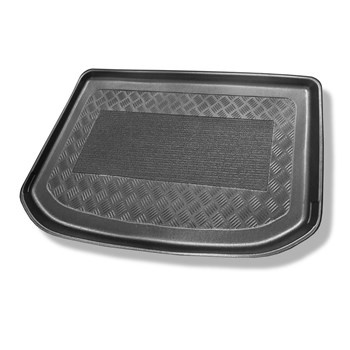 Alfombra para maletero adecuada para Kia Soul II SUV (03.2014-03.2019) - Protect