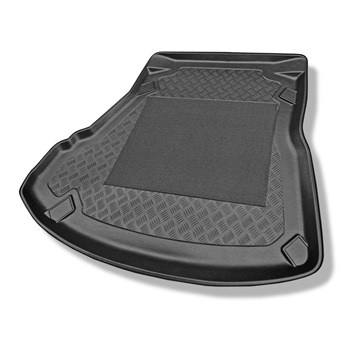 Alfombra para maletero adecuada para Audi A4 B5 Sedan (1995-10.2001) - Protector