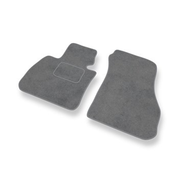Alfombrillas de Velour adecuadas para BMW 2 F45 Active Tourer (2015-2022) - alfo