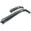 Escobillas limpiaparabrisas para la luna delantera para Fiat 500L Monovolumen (09.2012-2022) - escobillas plana