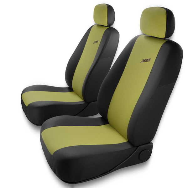 Fundas universales para asientos de coche para Audi Q5 I, II (2008-2019) - X.R-Y