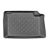 Alfombrillas de TPE adecuadas para Jeep Grand Cherokee IV SUV (07.2013-11.2020) - alfombras para coche