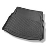 Alfombra para maletero adecuada para Mercedes-Benz Classe E C238 Coupé (04.2017-....) - Protector maletero - Alfombrilla maletero antideslizante