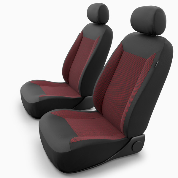 Fundas universales para asientos de coche para Alfa Romeo 146 (1994-2001) - RYL-RD