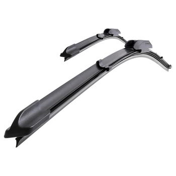 Escobillas limpiaparabrisas para la luna delantera para Ford Ka II Hatchback (09