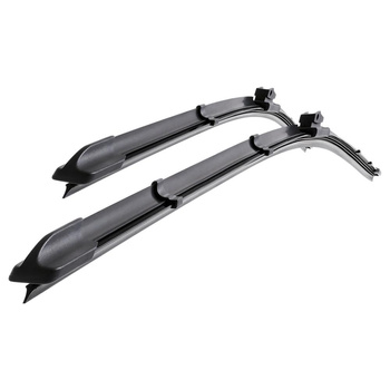 Escobillas limpiaparabrisas para la luna delantera para BMW i3 I01 Hatchback (11
