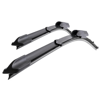 Escobillas limpiaparabrisas para la luna delantera para Opel Corsa C Hatchback, 