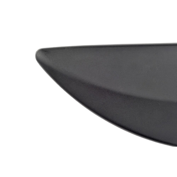 Protectores laterales negros para el coche Toyota Rav4 SUV (2011-2012)