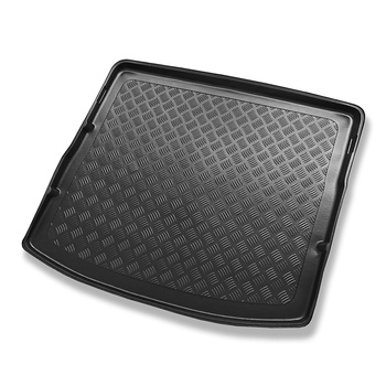 Alfombra para maletero adecuada para Land Rover Freelander II SUV (2007-11.2014)