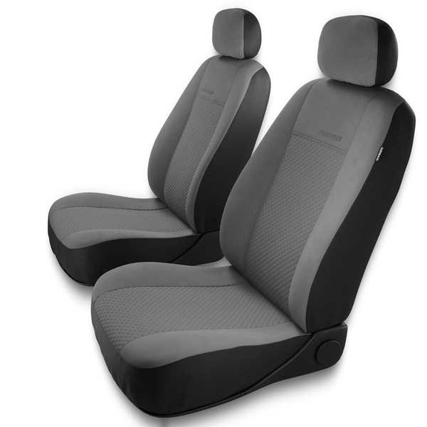 Fundas universales para asientos de coche para Citroen Berlingo I, II, III (1996-....) - PG-2